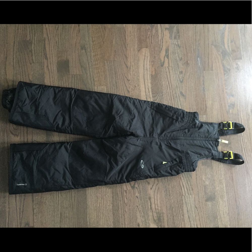 Champion snow pants